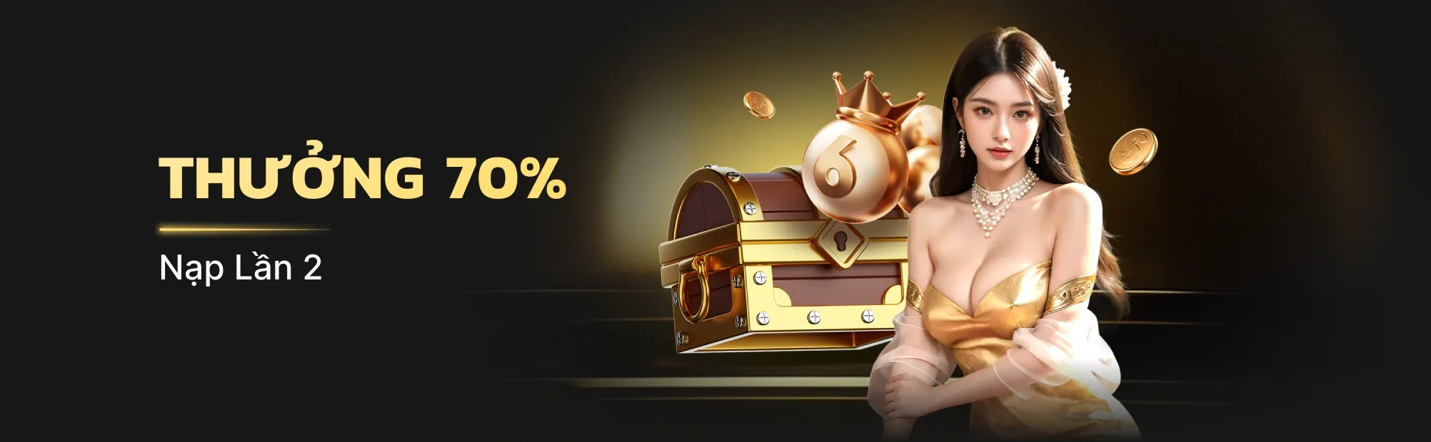 Chương trình khách hàng thân thiết 1XBET